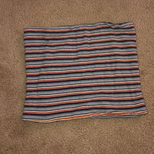 Brandy Melville Tube Top